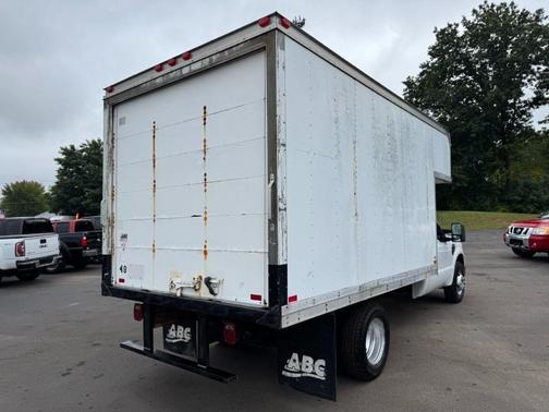 2009 Ford F-350 XL