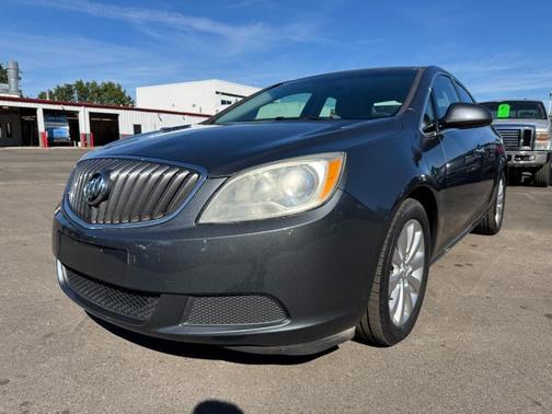 2012 Buick Verano Base