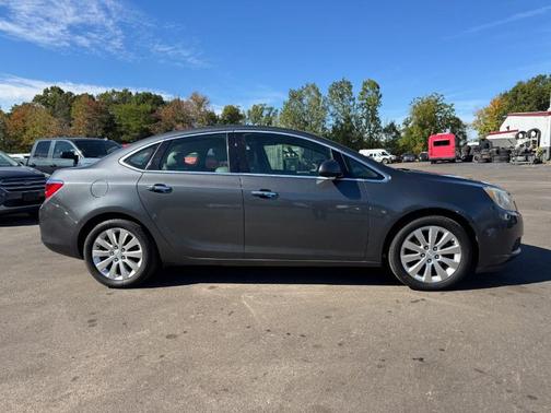 2012 Buick Verano Base