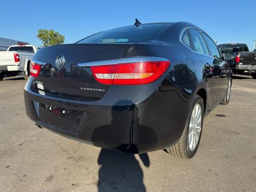 2014 Buick Verano Base