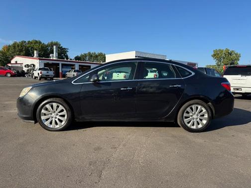 2014 Buick Verano Base