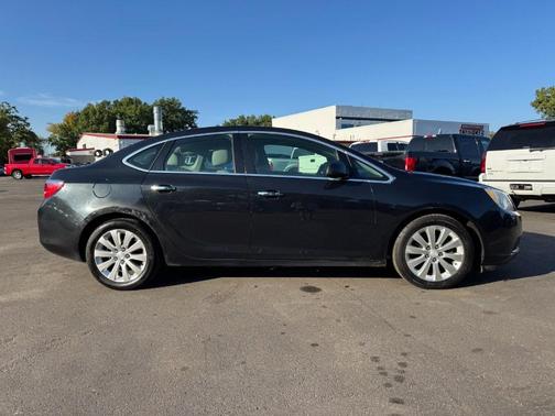 2014 Buick Verano Base