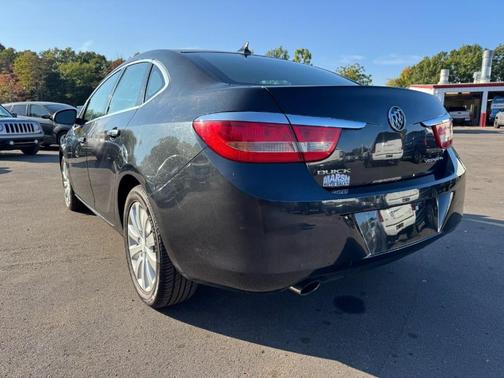 2014 Buick Verano Base