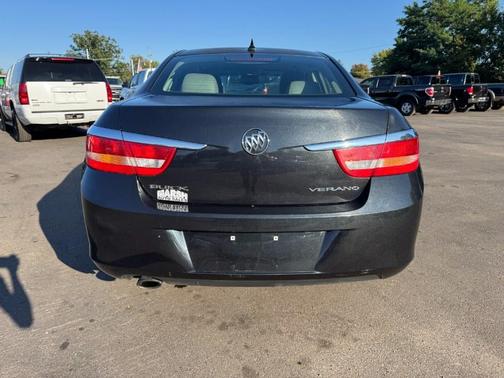 2014 Buick Verano Base