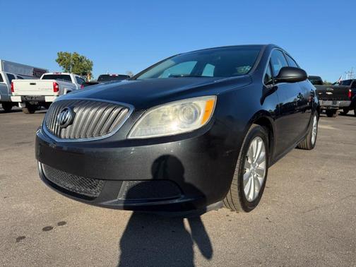 2014 Buick Verano Base