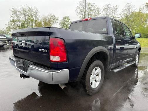 2013 RAM 1500 ST