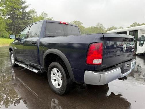 2013 RAM 1500 ST