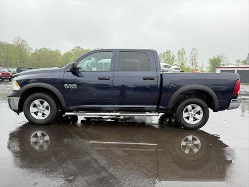 2013 RAM 1500 ST