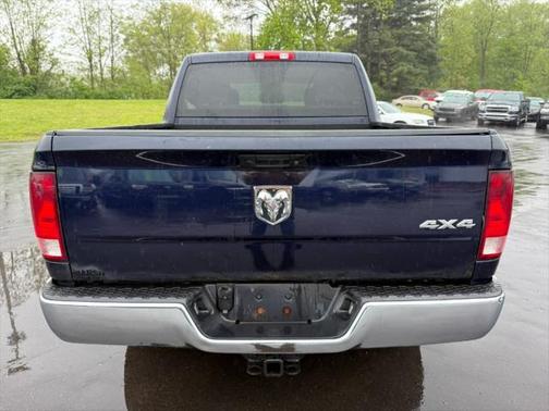 2013 RAM 1500 ST
