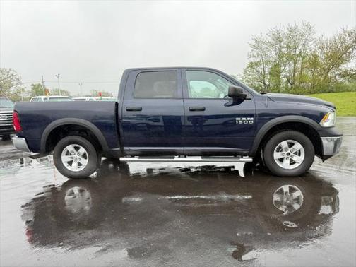 2013 RAM 1500 ST