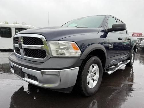 2013 RAM 1500 ST