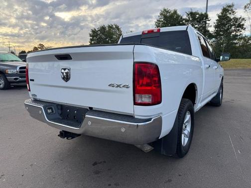 2014 RAM 1500 SLT