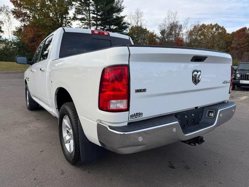 2014 RAM 1500 SLT