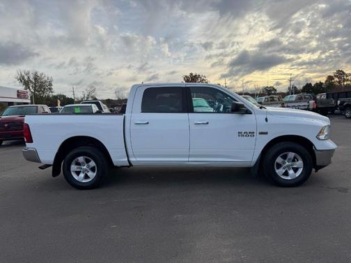 2014 RAM 1500 SLT