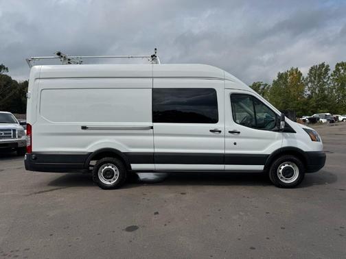 2019 Ford Transit-350 Base