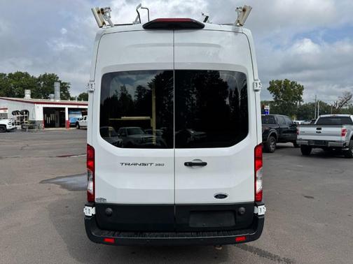 2019 Ford Transit-350 Base