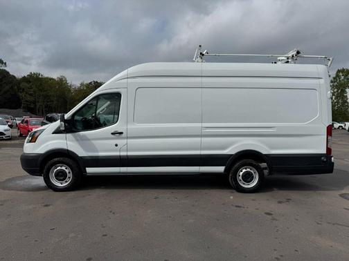 2019 Ford Transit-350 Base