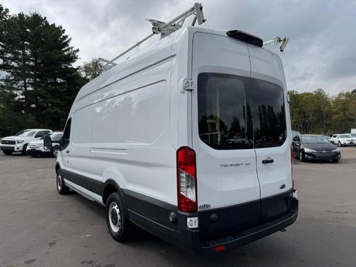 2019 Ford Transit-350 Base