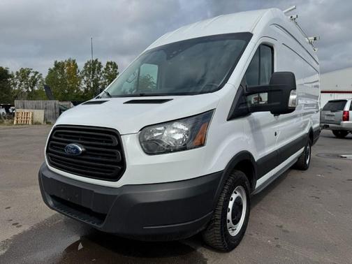 2019 Ford Transit-350 Base