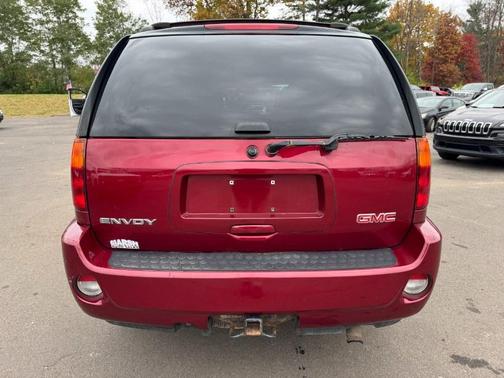 2006 GMC Envoy Denali