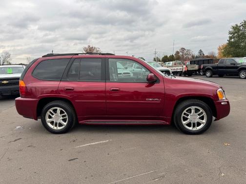 2006 GMC Envoy Denali