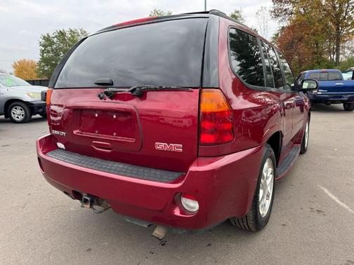 2006 GMC Envoy Denali