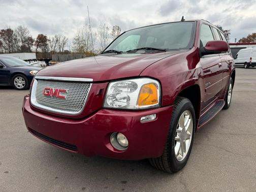 2006 GMC Envoy Denali