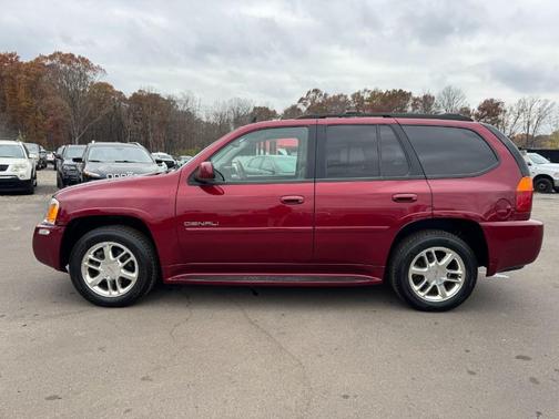 2006 GMC Envoy Denali
