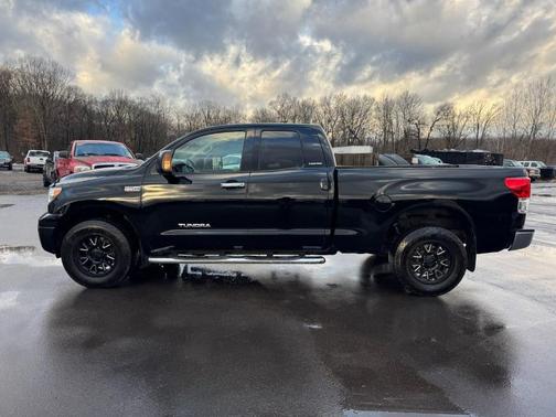 2013 Toyota Tundra Grade