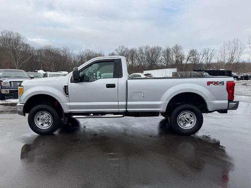 2017 Ford F-250 XL