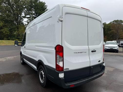2017 Ford Transit-150 Base