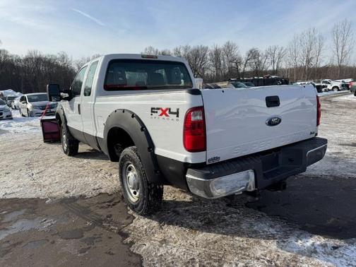 2011 Ford F-250 XL