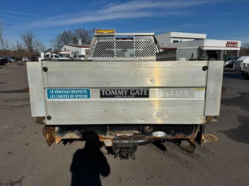 2015 Chevrolet Silverado 3500 WT