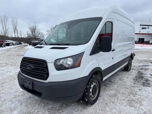 2018 Ford Transit-250 Base