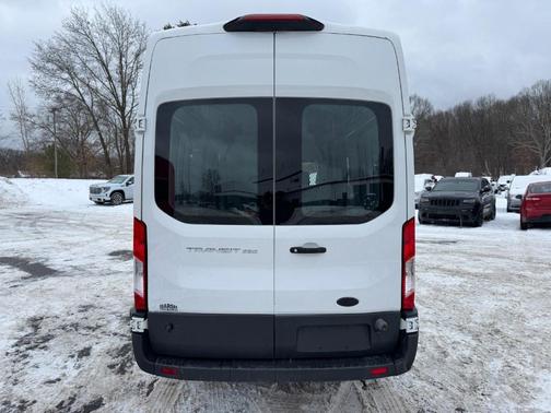 2018 Ford Transit-250 Base