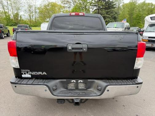 2010 Toyota Tundra Limited