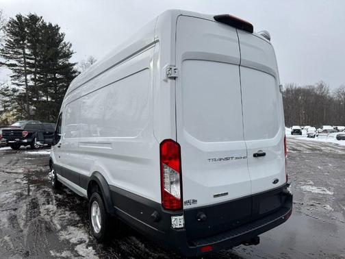 2018 Ford Transit-350 Base