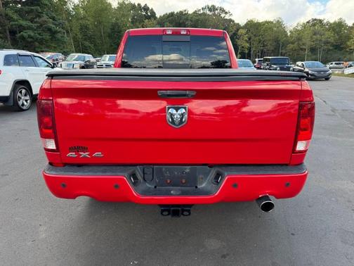 2011 Dodge Ram 1500 ST