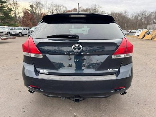 2015 Toyota Venza XLE