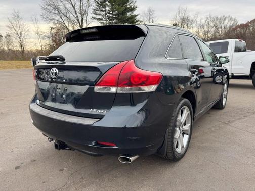 2015 Toyota Venza XLE
