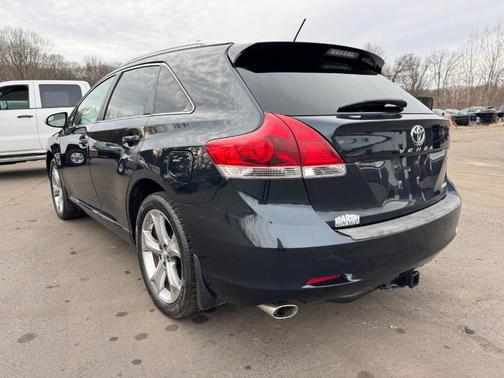 2015 Toyota Venza XLE