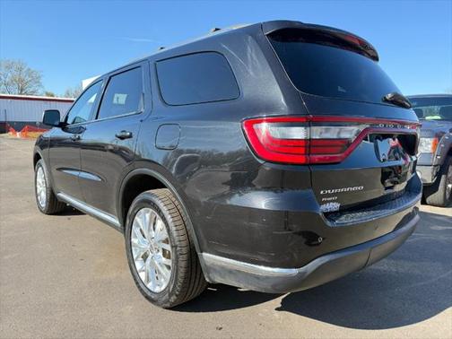2016 Dodge Durango Limited
