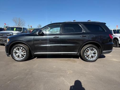 2016 Dodge Durango Limited
