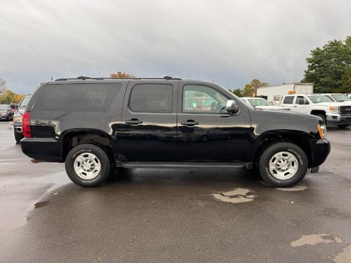 2013 Chevrolet Suburban 2500 LT