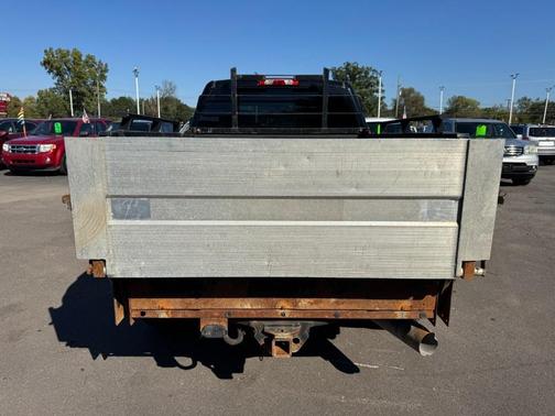 2018 Chevrolet Silverado 2500 WT