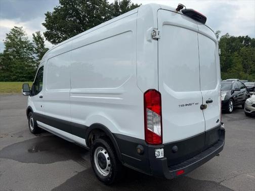 2020 Ford Transit-150 Base