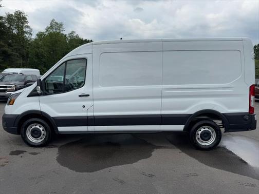 2020 Ford Transit-150 Base