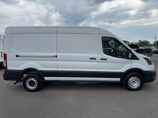 2020 Ford Transit-150 Base