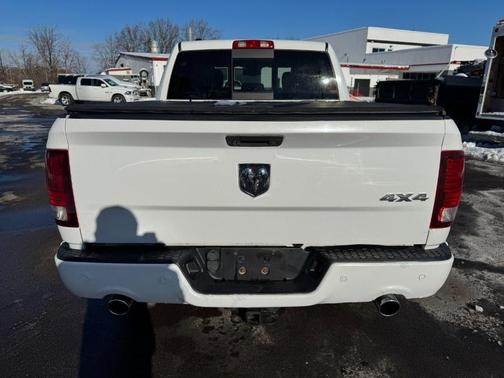 2015 RAM 1500 Sport
