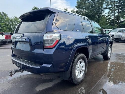 2014 Toyota 4Runner SR5